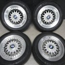 JDM BBS RS033 Super rare BMW mini VW Civic Roumy Vitz Fit Pro Box Road No Tires