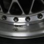 JDM BBS RS033 Super rare BMW mini VW Civic Roumy Vitz Fit Pro Box Road No Tires