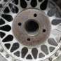 JDM BBS RS033 Super rare BMW mini VW Civic Roumy Vitz Fit Pro Box Road No Tires