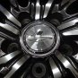 JDM weds Leonis FS 18 inch 7J IS55 PCD114.35H Step Wagon Odyssey Elysi No Tires