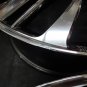 JDM weds Leonis FS 18 inch 7J IS55 PCD114.35H Step Wagon Odyssey Elysi No Tires