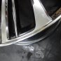 JDM weds Leonis FS 18 inch 7J IS55 PCD114.35H Step Wagon Odyssey Elysi No Tires
