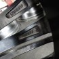 JDM weds Leonis FS 18 inch 7J IS55 PCD114.35H Step Wagon Odyssey Elysi No Tires