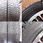JDM original OP Smart BRABUS Brabus wheel 15 inch 4.5J +23.5 5.5J +22 No Tires