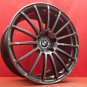 JDM Forged lightweight AVS MODEL F15 wheel 4wheels 8.5/9.5J19 PCD120 5 No Tires