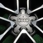 JDM A783 Audi genuine option aluminum wheel 19 inch 4 cars 199J 5 hole No Tires