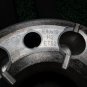 JDM A783 Audi genuine option aluminum wheel 19 inch 4 cars 199J 5 hole No Tires