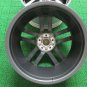 JDM A783 Audi genuine option aluminum wheel 19 inch 4 cars 199J 5 hole No Tires