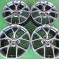 JDM Popular brandBBS SR 7.5J17 5H108 +45 63.4 Pie hub ring included De No Tires
