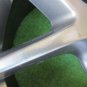 JDM Popular brandBBS SR 7.5J17 5H108 +45 63.4 Pie hub ring included De No Tires
