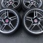 JDM luxury WORK Durandal DD5.2 PCD100 Prius 50 30 CT200h Corolla Sport No Tires