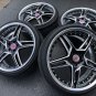 JDM luxury WORK Durandal DD5.2 PCD100 Prius 50 30 CT200h Corolla Sport No Tires