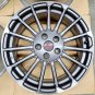 JDM best quality Subaru Levorg STI sports original wheel 4wheels 7.5J No Tires