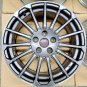 JDM best quality Subaru Levorg STI sports original wheel 4wheels 7.5J No Tires