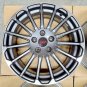 JDM best quality Subaru Levorg STI sports original wheel 4wheels 7.5J No Tires