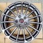 JDM best quality Subaru Levorg STI sports original wheel 4wheels 7.5J No Tires