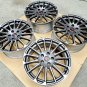 JDM best quality Subaru Levorg STI sports original wheel 4wheels 7.5J No Tires