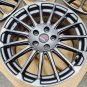 JDM best quality Subaru Levorg STI sports original wheel 4wheels 7.5J No Tires