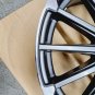 JDM best quality Subaru Levorg STI sports original wheel 4wheels 7.5J No Tires