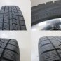 JDM 4 Black 17 inch 4H 4H 4 hole PCD 100 2021 Domestic Yokohama IG70 2 No Tires