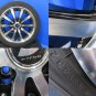 JDM 4 Black 17 inch 4H 4H 4 hole PCD 100 2021 Domestic Yokohama IG70 2 No Tires