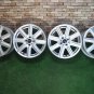 JDM Beautiful goods mini genuine 16 inch 6.5J+48 4H100 mini diversion No Tires