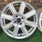 JDM Beautiful goods mini genuine 16 inch 6.5J+48 4H100 mini diversion No Tires
