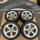 JDM new car remove Lamborghini URUS Urus original BBS 21 inch wheel 4w No Tires