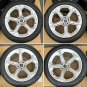 JDM new car remove Lamborghini URUS Urus original BBS 21 inch wheel 4w No Tires