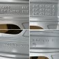 JDM new car remove Lamborghini URUS Urus original BBS 21 inch wheel 4w No Tires