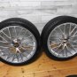 JDM Super BBS RZD RZ006 20inch 8.5J+38 114.35H Duralumin Forged FORGED No Tires