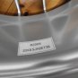 JDM Super BBS RZD RZ006 20inch 8.5J+38 114.35H Duralumin Forged FORGED No Tires