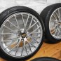 JDM Super BBS RZD RZ006 20inch 8.5J+38 114.35H Duralumin Forged FORGED No Tires
