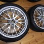JDM Super BBS RZD RZ006 20inch 8.5J+38 114.35H Duralumin Forged FORGED No Tires