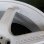 JDM H18750t Bridgestone Prodrive GC06H 7.5J+48 Altezza Mark 2 Silvia e No Tires
