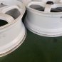 JDM H18750t Bridgestone Prodrive GC06H 7.5J+48 Altezza Mark 2 Silvia e No Tires