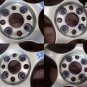 JDM Rays Gram Lights S57 Tire width 195 mm aspect ratio 55% rim diamet No Tires