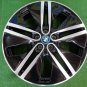 JDM BMW i3 genuine 5J/5.5J20 5H112 +45/+53 double spoke styling 430 al No Tires