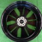 JDM BMW i3 genuine 5J/5.5J20 5H112 +45/+53 double spoke styling 430 al No Tires