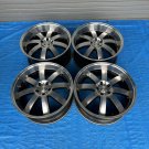 JDM FABULOUS PANDEMIC LM8 20 inch 2wheels8.5J 2wheels9.5J offset 38 5 No Tires