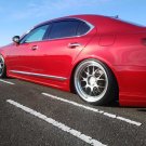 JDM Nitto G2 almost 225/35 235/35 8.5J9.5J with BBS LMRLexusLS20 inch No Tires