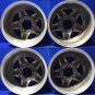 JDM RareSizeWEDS DRAFT MS16 inch wheels16x6.5J/offset +29/PCD139.76H4wheels
