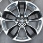 JDM Forged Lexus LC500h S package genuine 21in 8.5J 9.5J +25 PCD120 4w No Tires