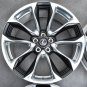 JDM Forged Lexus LC500h S package genuine 21in 8.5J 9.5J +25 PCD120 4w No Tires