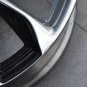 JDM Forged Lexus LC500h S package genuine 21in 8.5J 9.5J +25 PCD120 4w No Tires