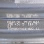 JDM Size Special Color WORK Balmung BG3 9J 9.5J Alphard Vellfire Harri No Tires