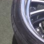 JDM Size Special Color WORK Balmung BG3 9J 9.5J Alphard Vellfire Harri No Tires