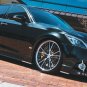 JDM Size Special Color WORK Balmung BG3 9J 9.5J Alphard Vellfire Harri No Tires