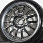 JDM RAYS VOLK RACING GTM Tire width 225 mm aspect ratio 40% rim diamet No Tires