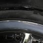 JDM RAYS VOLK RACING GTM Tire width 225 mm aspect ratio 40% rim diamet No Tires